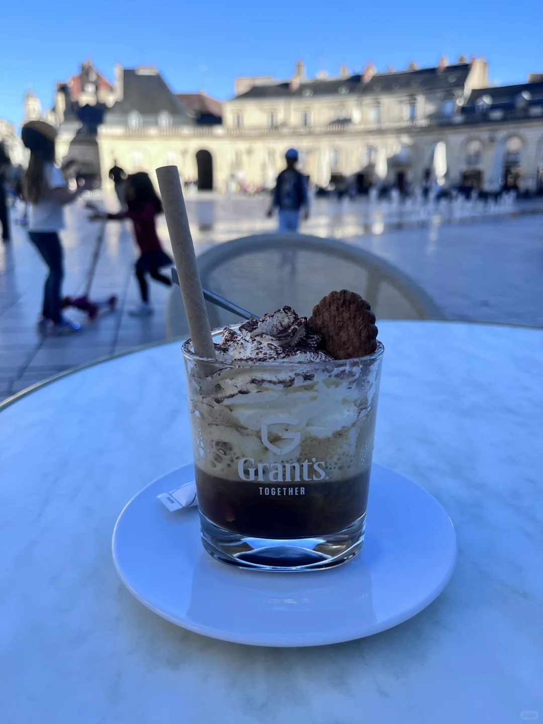 Coffee Chat | 出海的关键选择