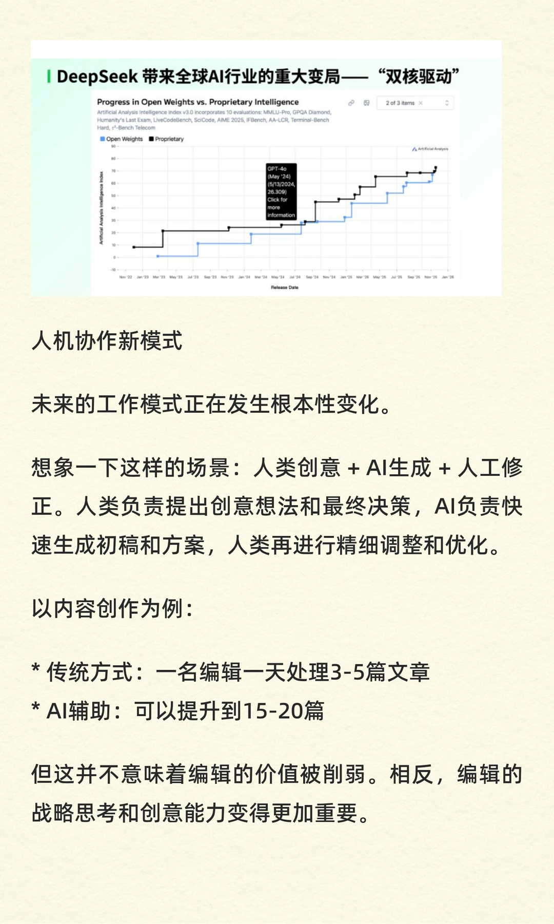 AI重塑全球人才格局:从就业危机到职业新