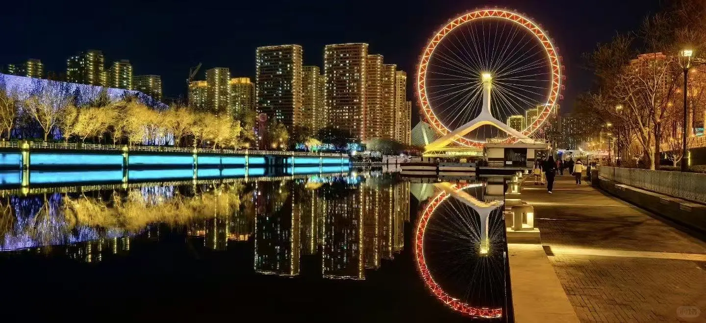 天津之旅、“文化中国”两创大赛结束~