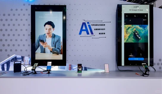 中国5G、万兆网络,引发行业大变革!