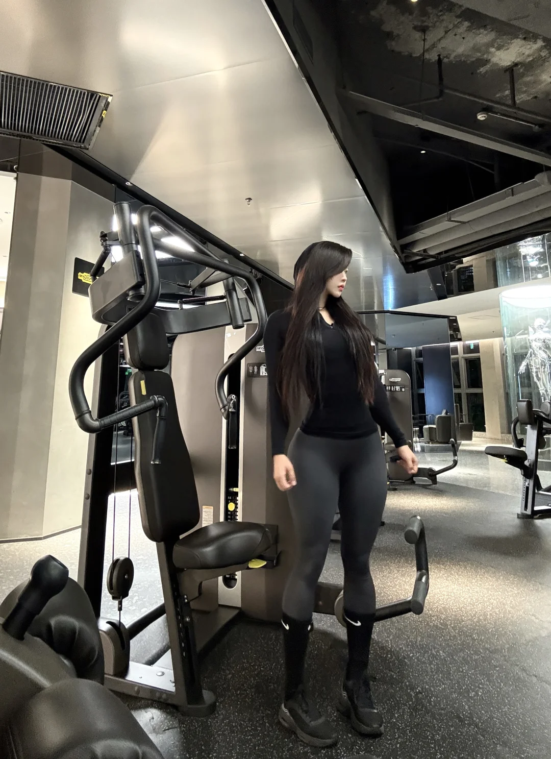 爱回收 能把我这个健身的也收了吗?