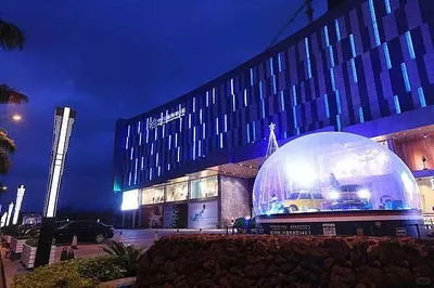 购物中心为什么要做调研