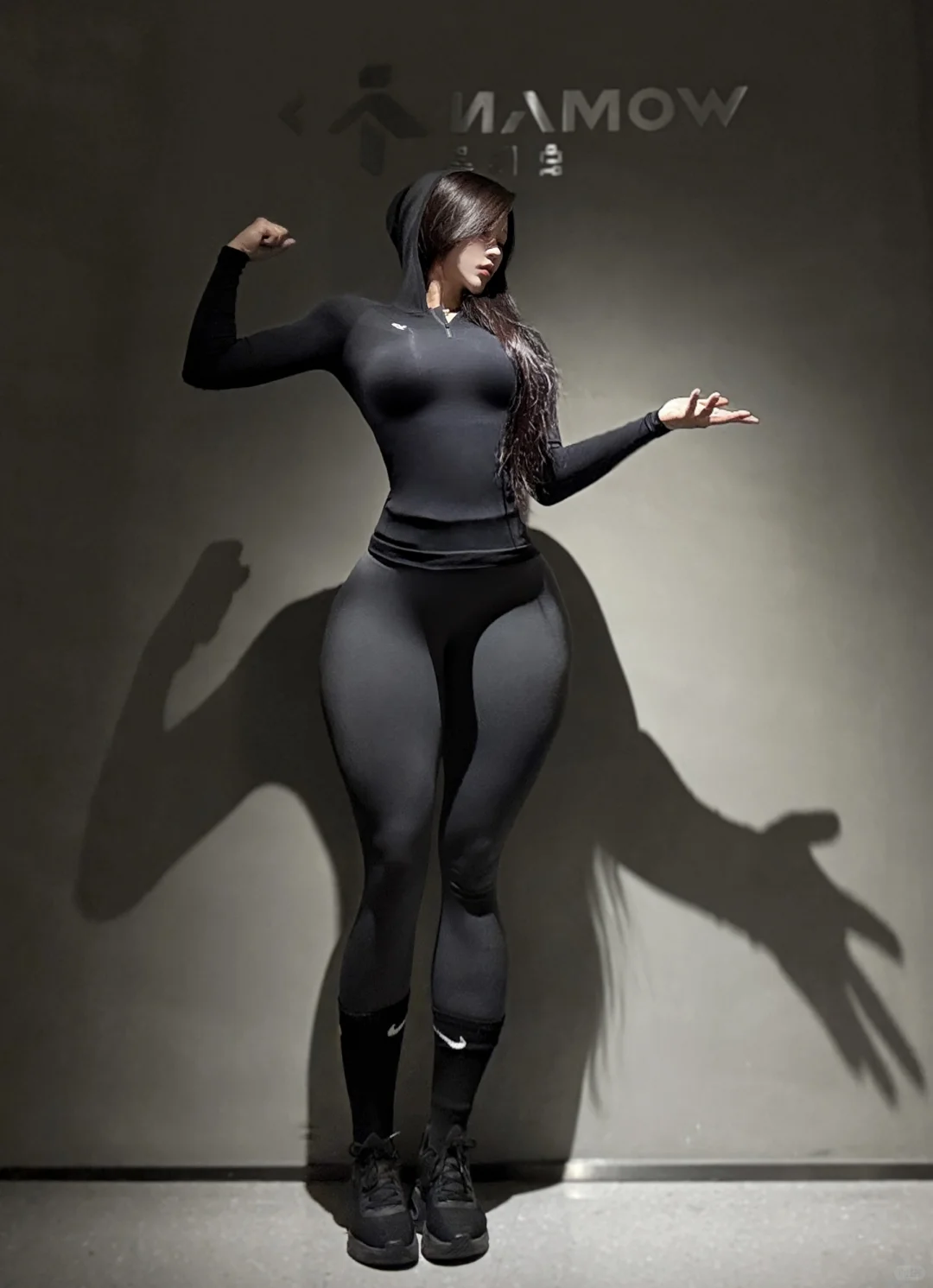 爱回收 能把我这个健身的也收了吗?