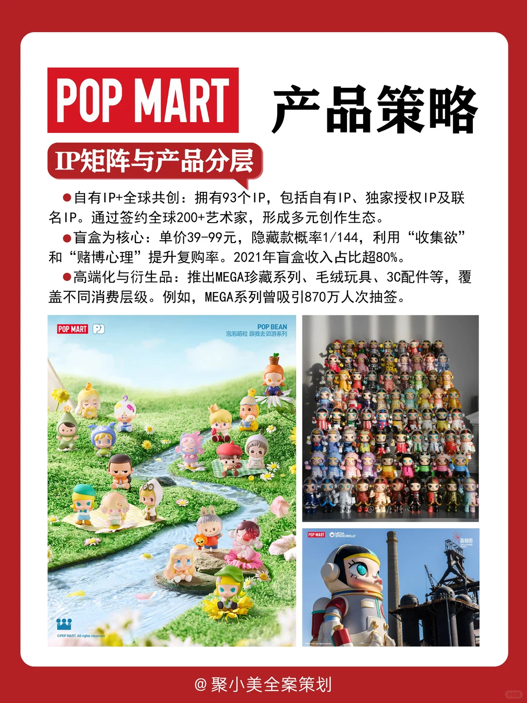 品牌营销分析|泡泡玛特营销案例拆解