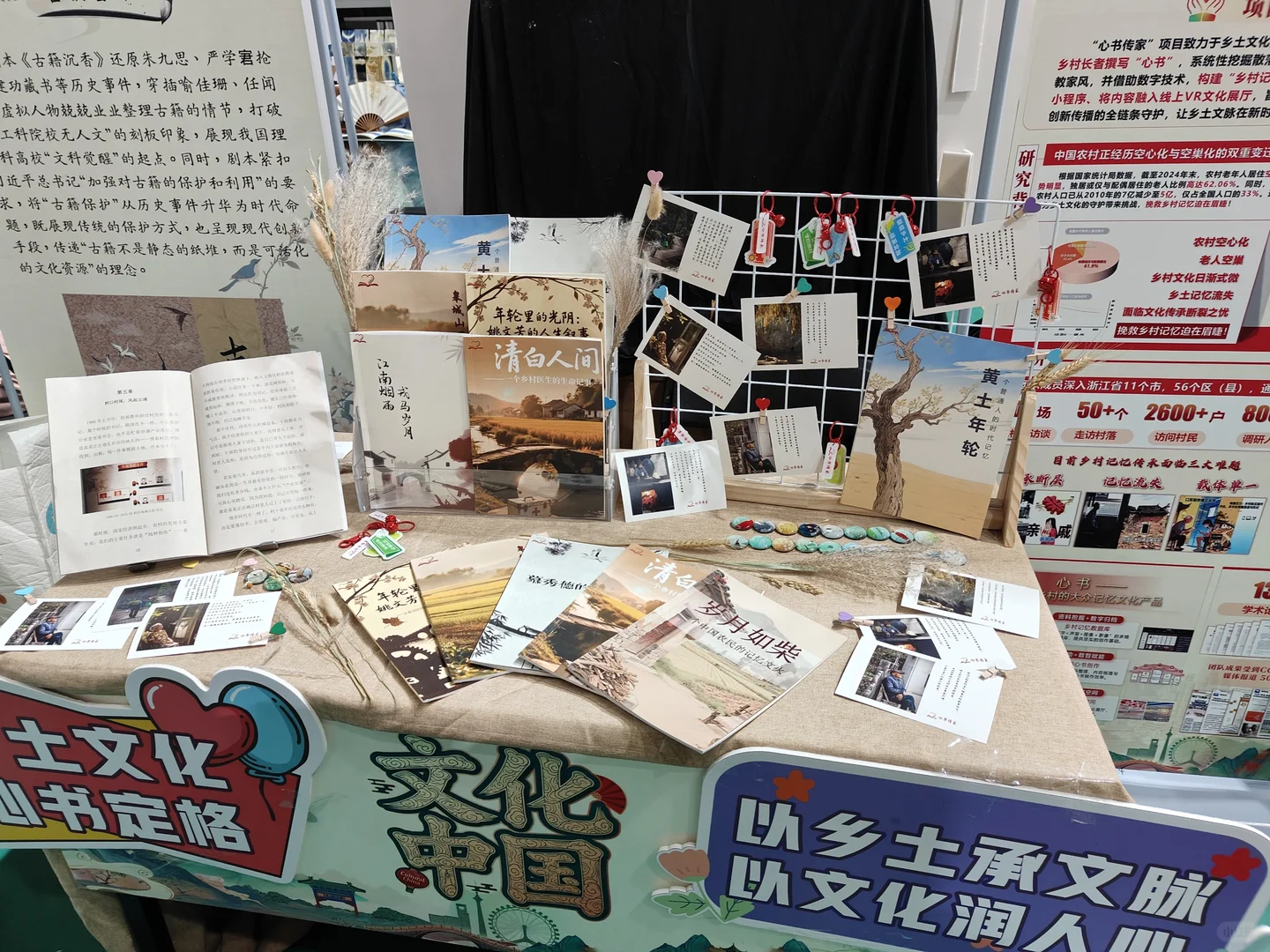 天津之旅、“文化中国”两创大赛结束~