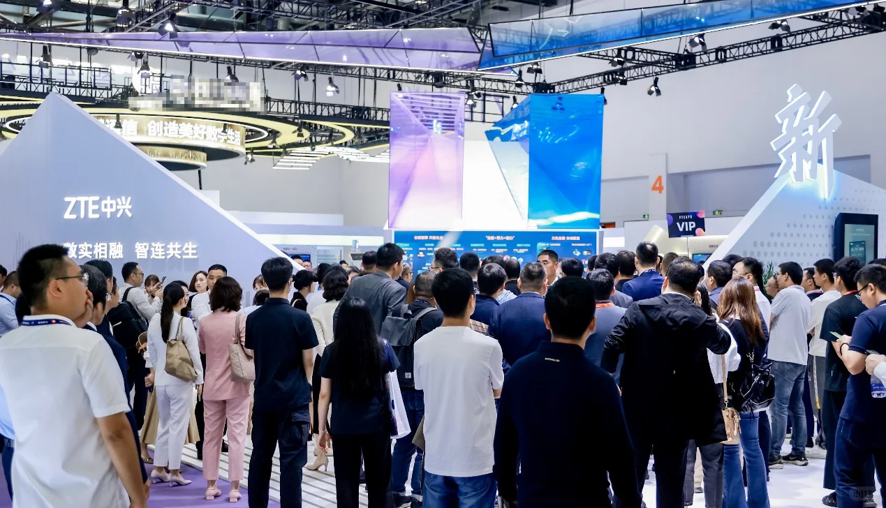 中国5G、万兆网络,引发行业大变革!