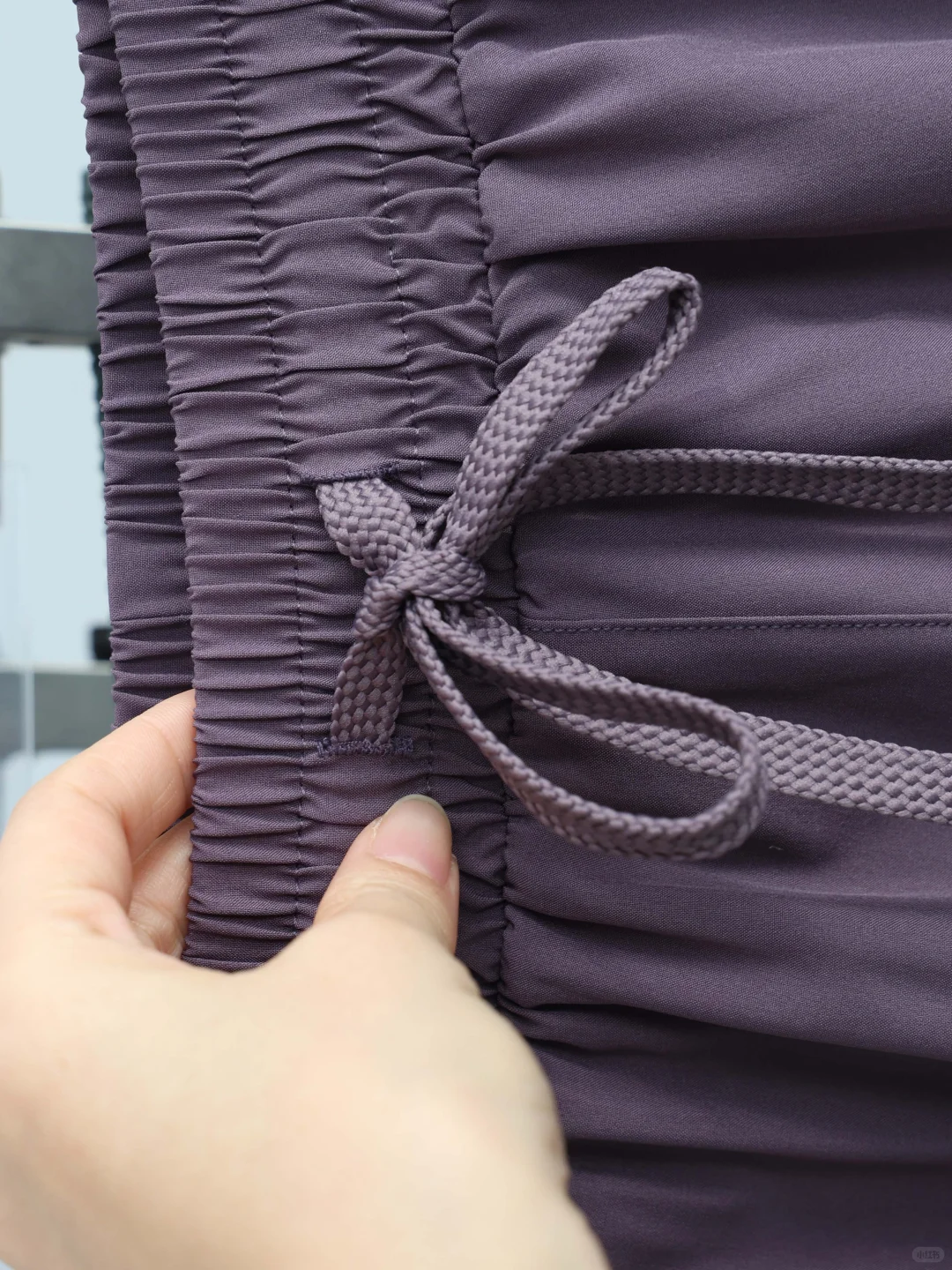 这条运动风假两件裤裙也太绝了吧！！！