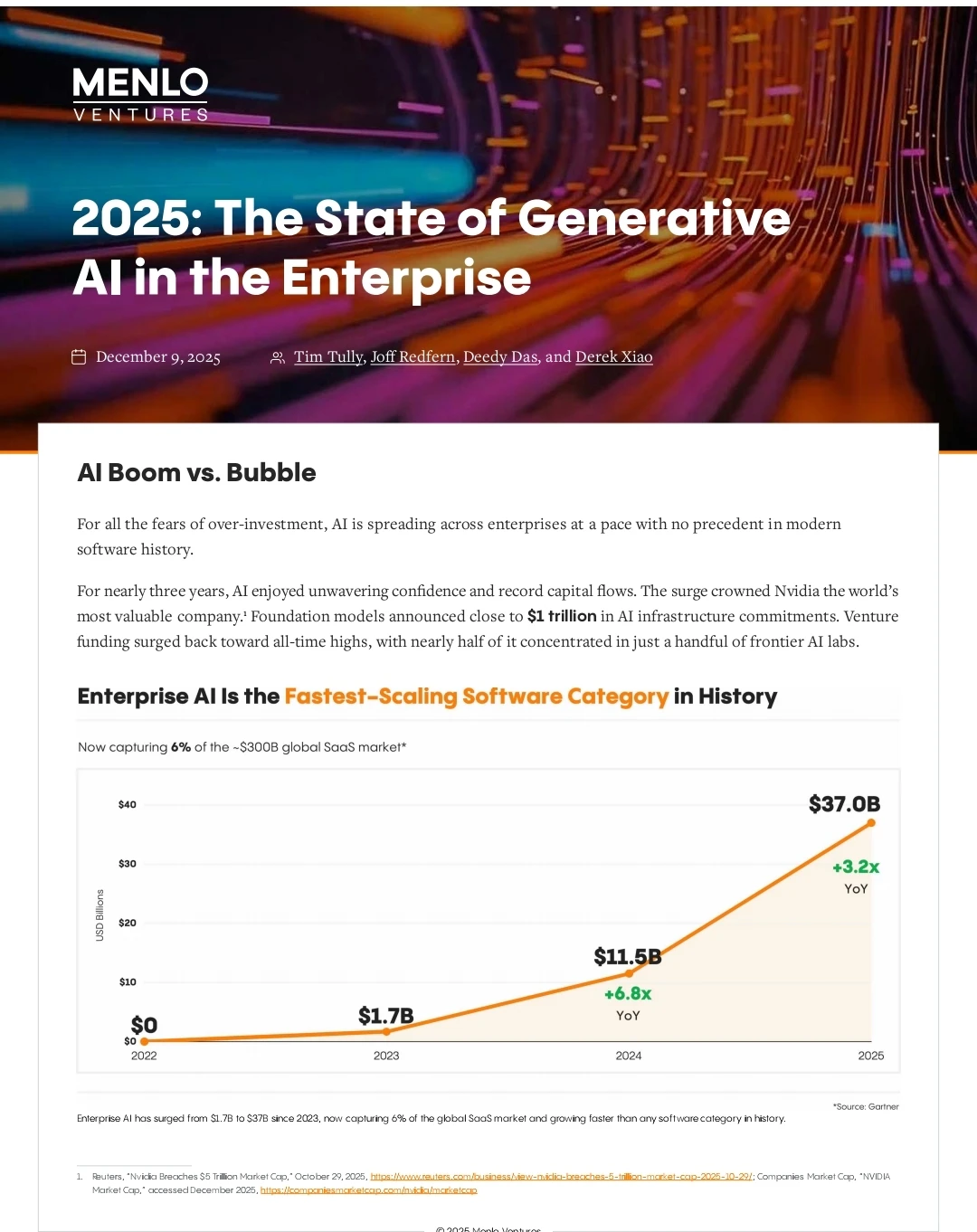 三年飙到370亿：AI是史上最大商业加速器