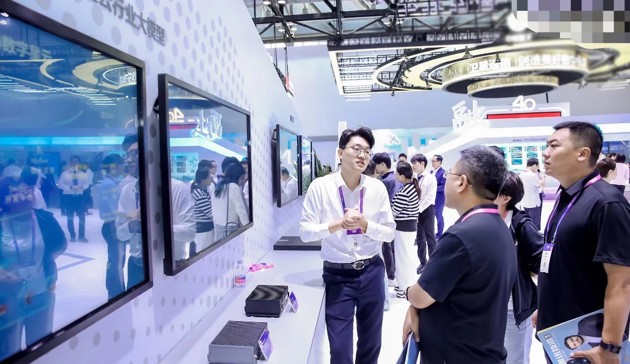 中国5G、万兆网络,引发行业大变革!