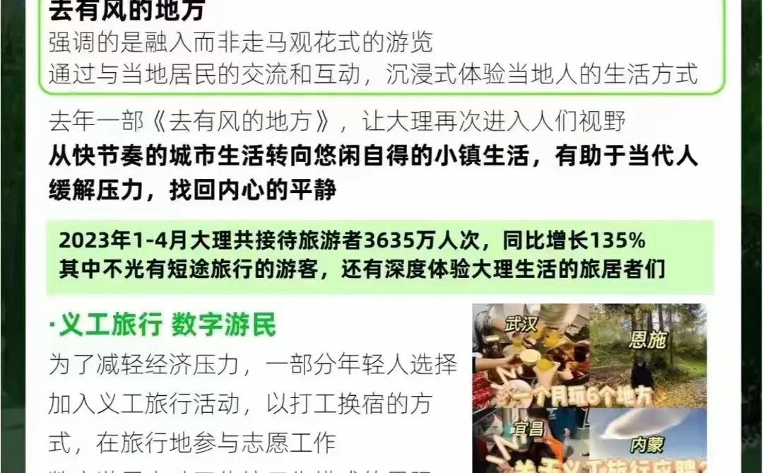 别再错过这几个亿!新旅游风口来袭?