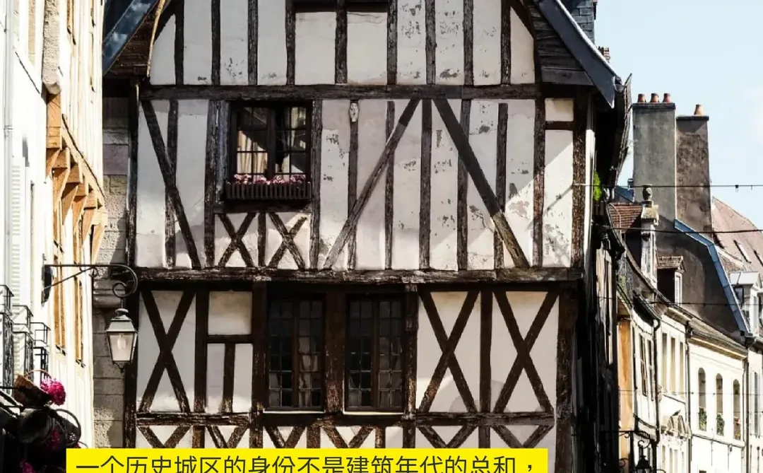 冷门小城凭借一个符号,低成本实现文旅更新