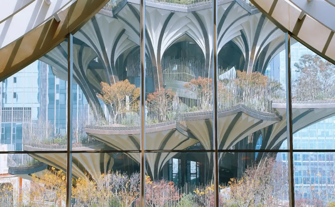 未来购物中心6大趋势,第3点已相当明显