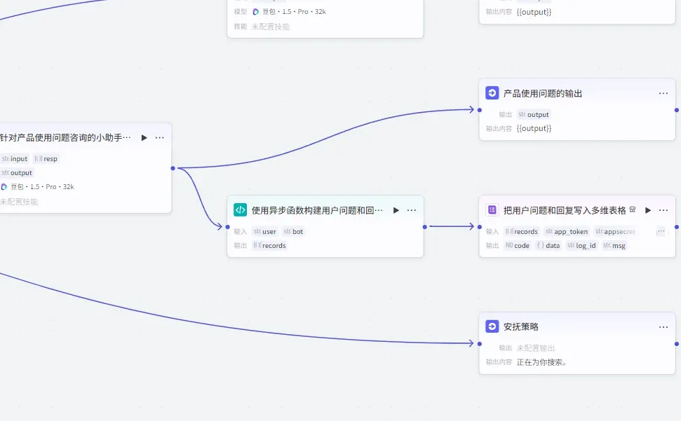 5步搭建一个企业级智能客服智能体