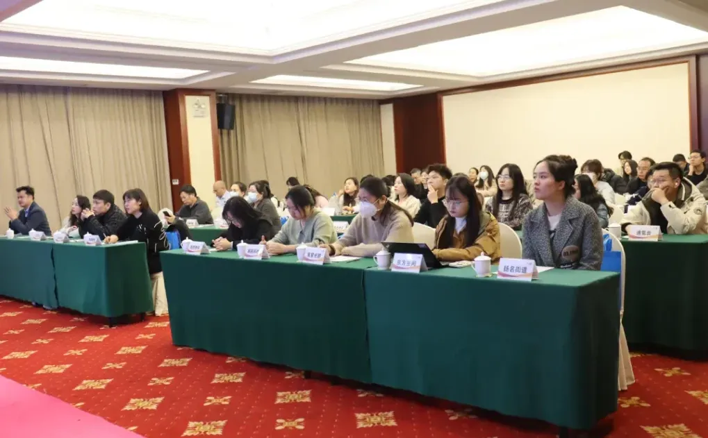 企知道助力企业腾飞 扬名街道分享会回顾!