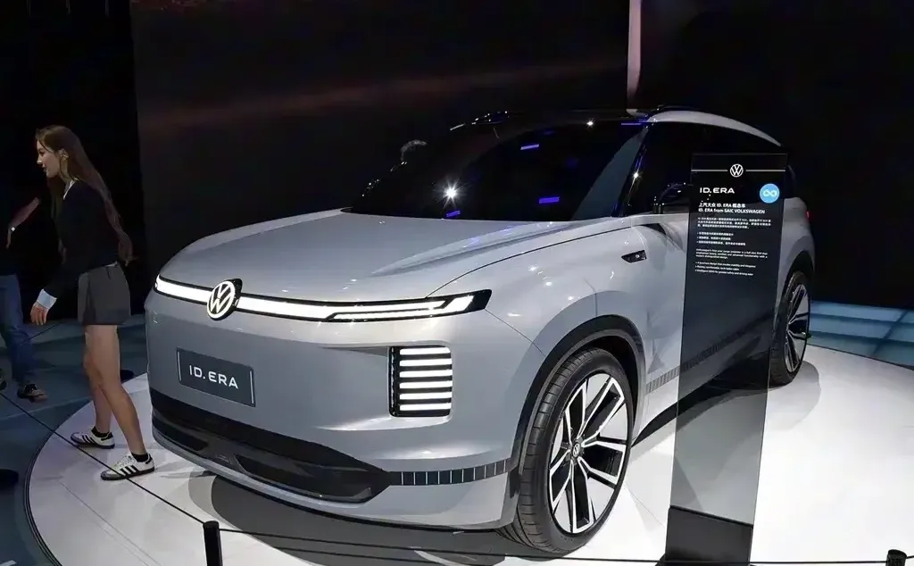 来了，Id.era开启新纪元。（5）