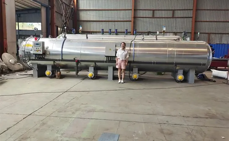 2025电加热胶辊硫化罐公司推荐...