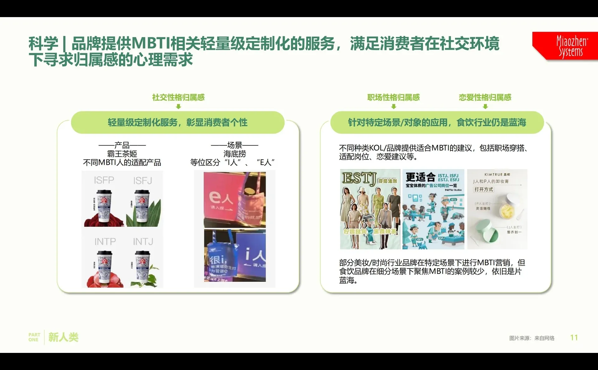 消费者观察报告?新人类、新趋势、新应用