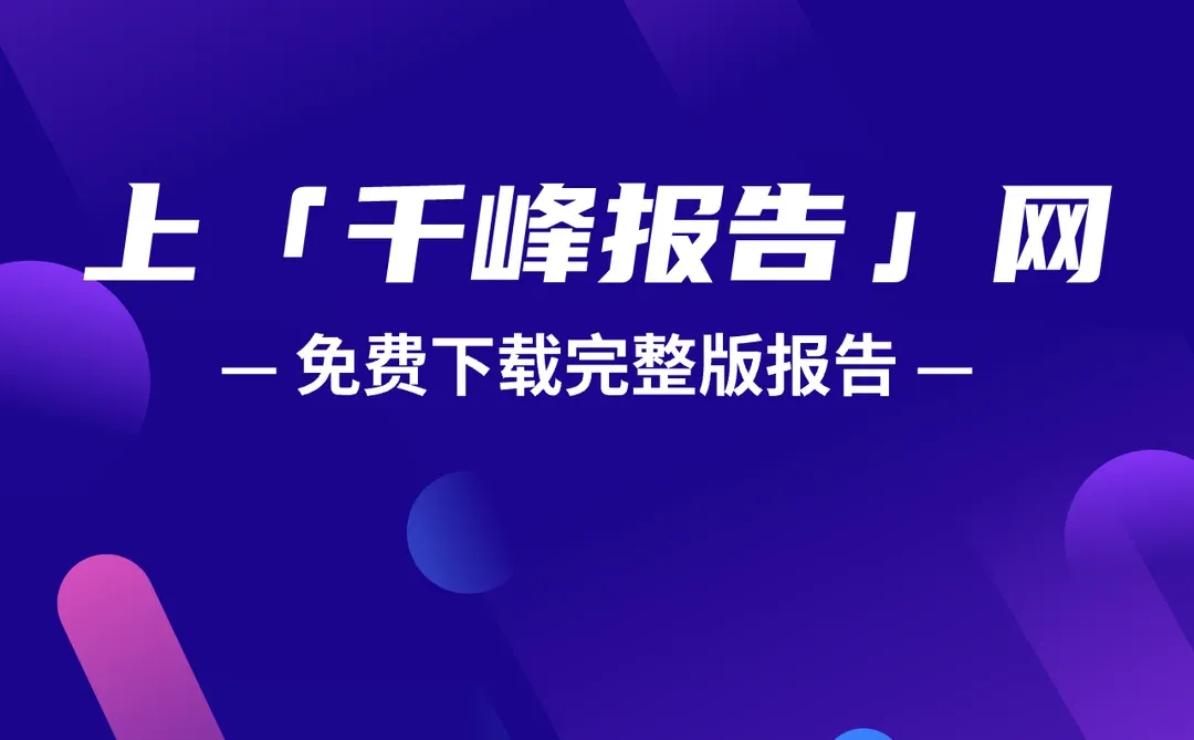 2023年中国购物者报告系列一