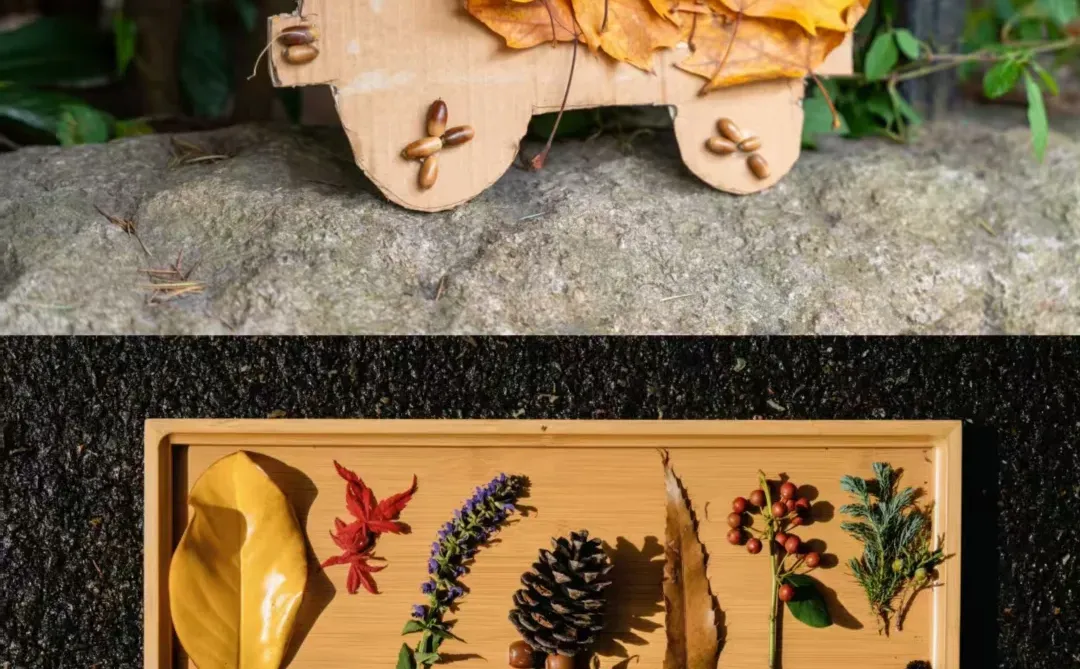 强推❗️我们找到了超好的商业灵感库?