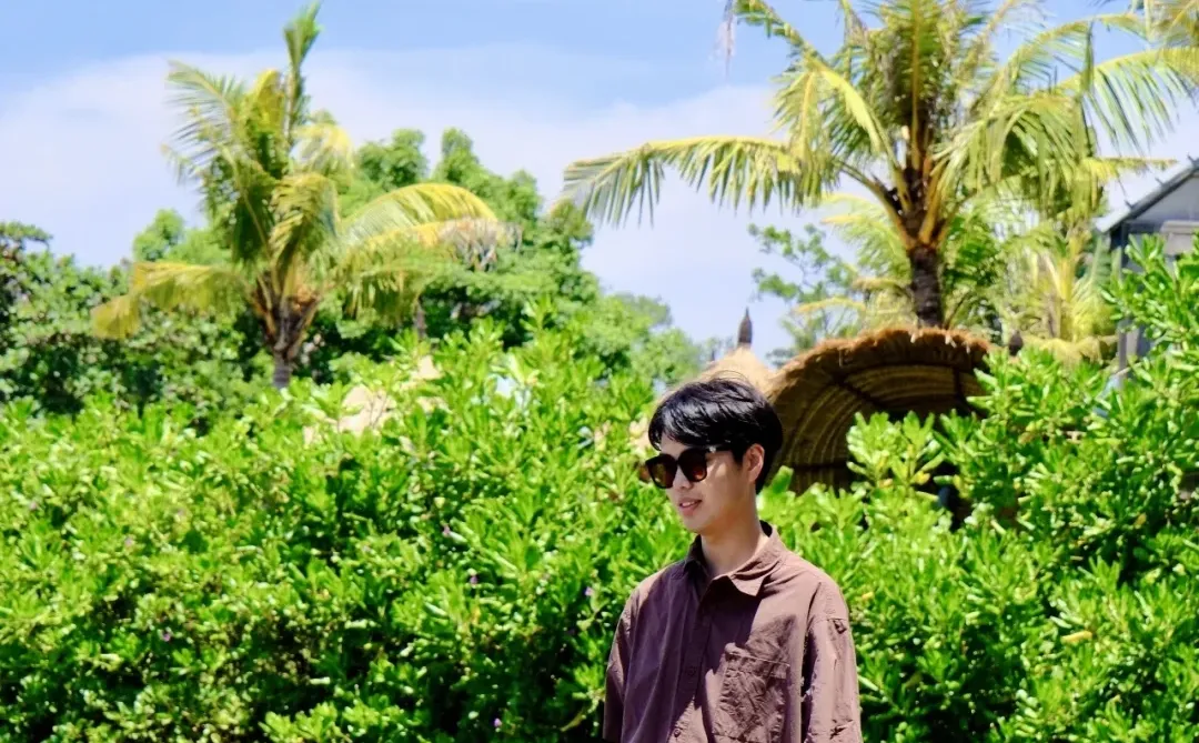 快来吃我这波安利!