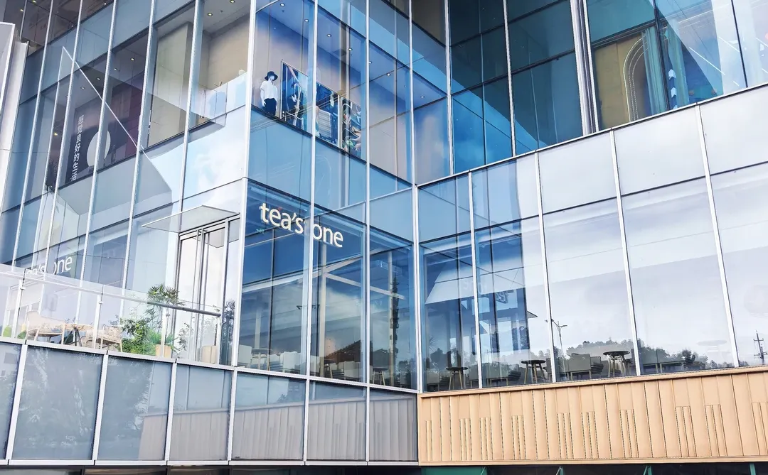 为什么商场会争相引入“漂亮饭”?