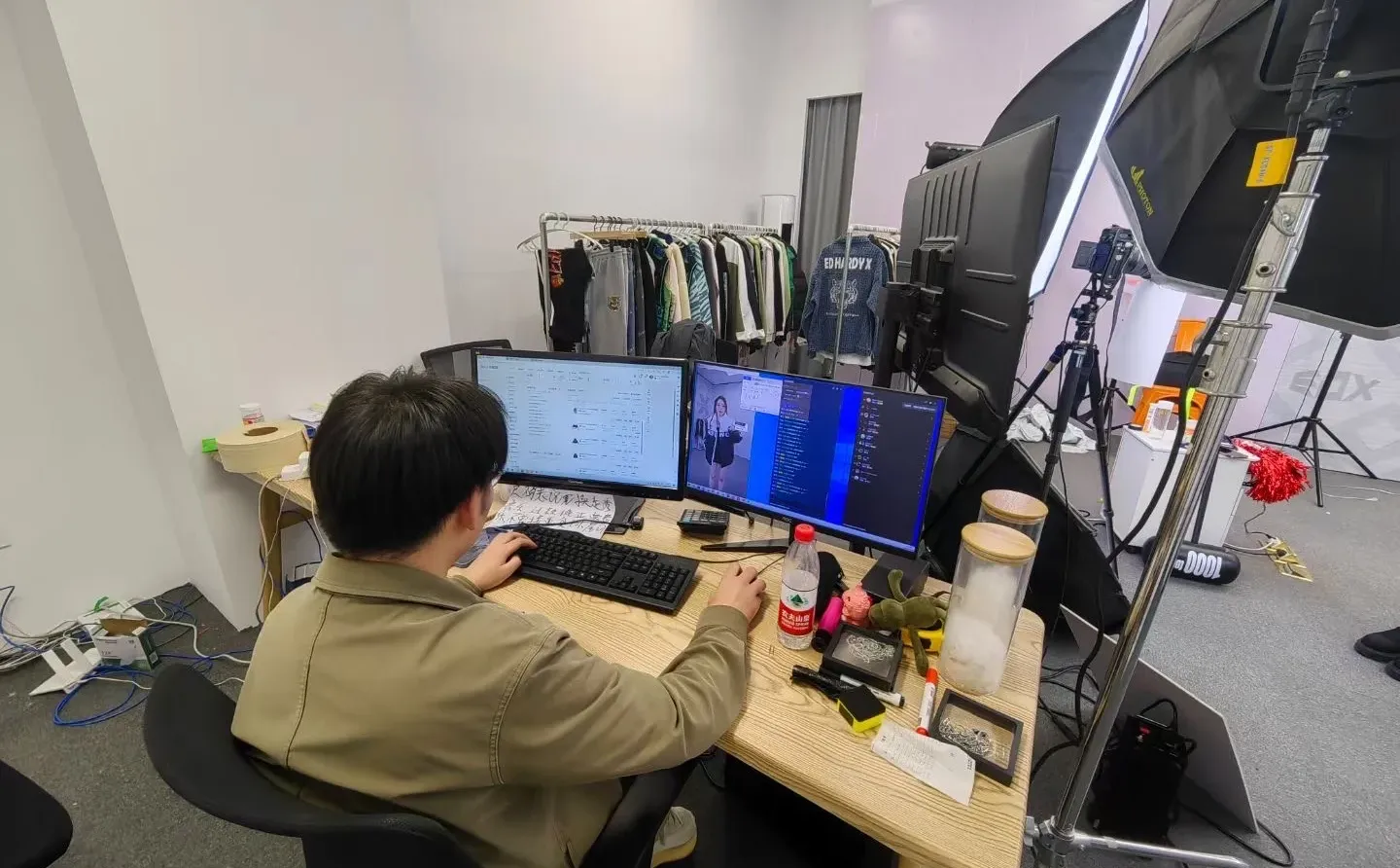 宝子们-电商行业就业形势分析来了