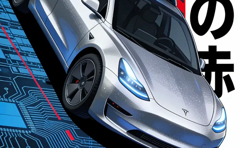 ?日本司机失业预警！无人驾驶大举扩张