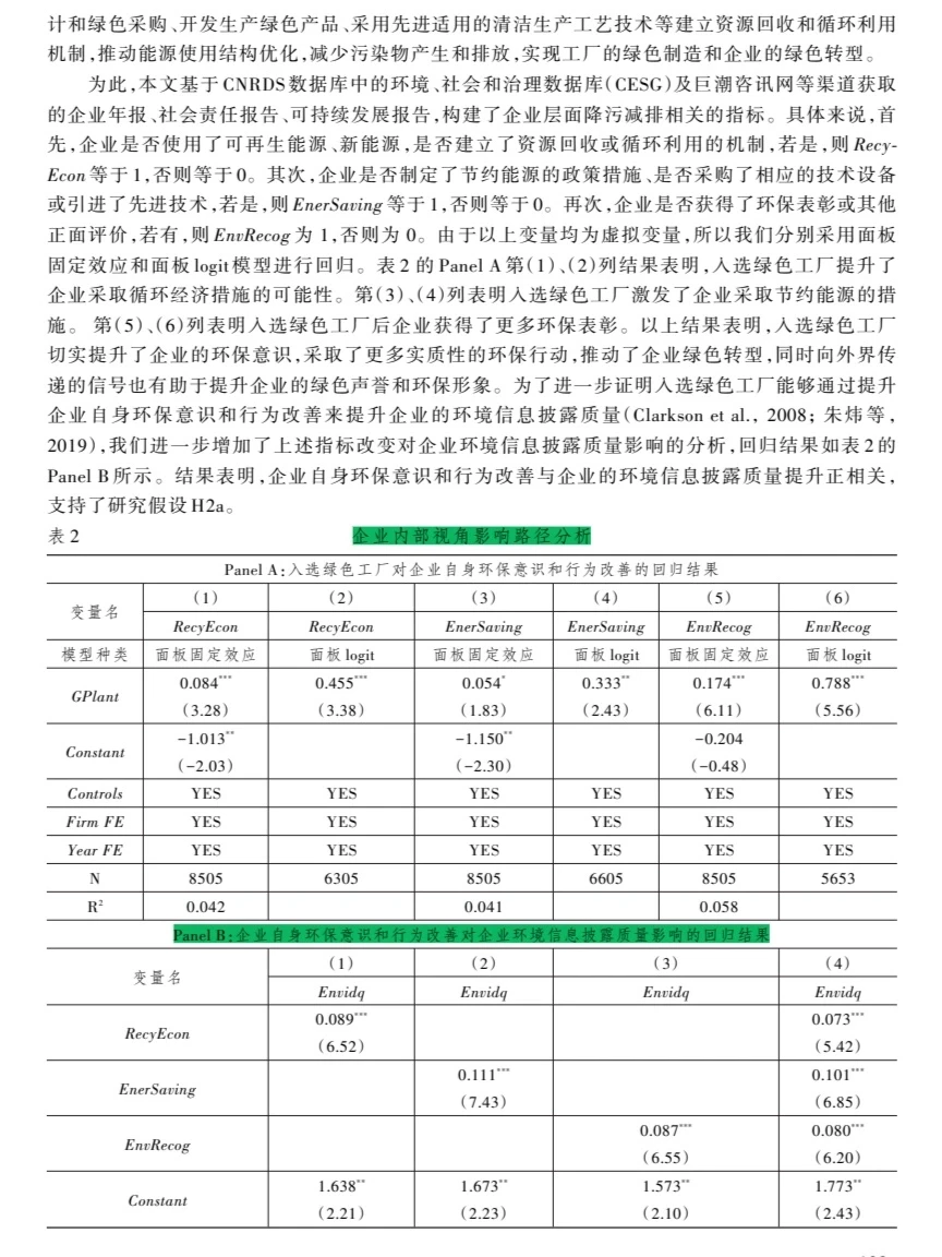 大开眼界!《经济研究》怎么做出这么NB论文