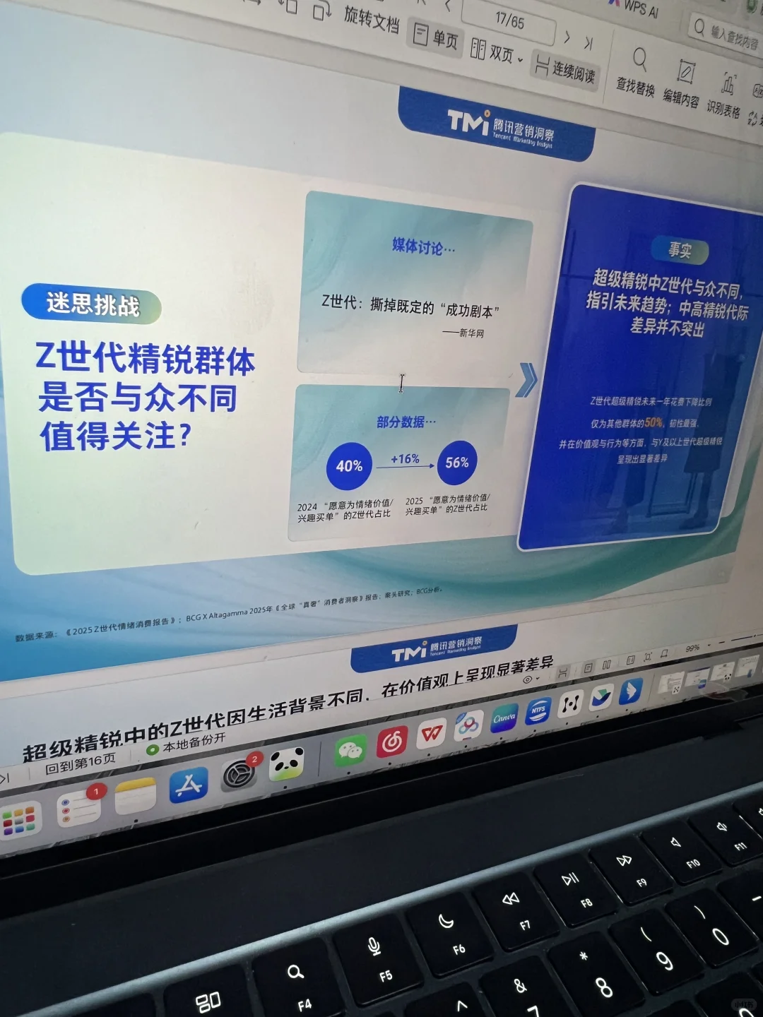 精锐人群洞察来了:谁能成为品牌新增量?