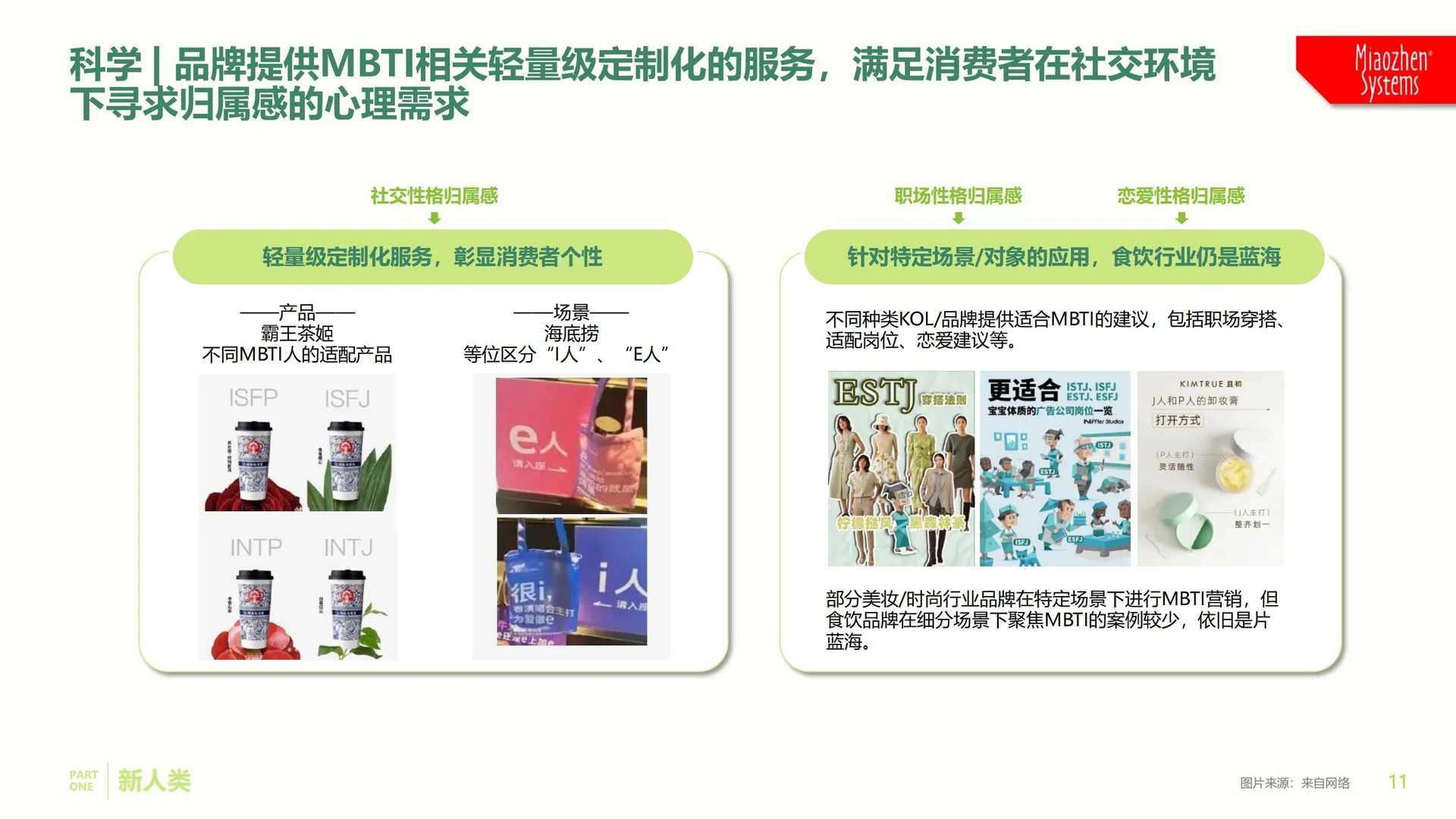 消费者观察报告?新人类、新趋势、新应用
