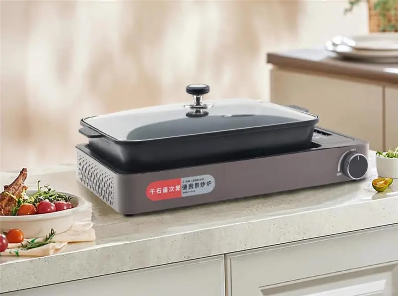 2025中山高山炉研究报告