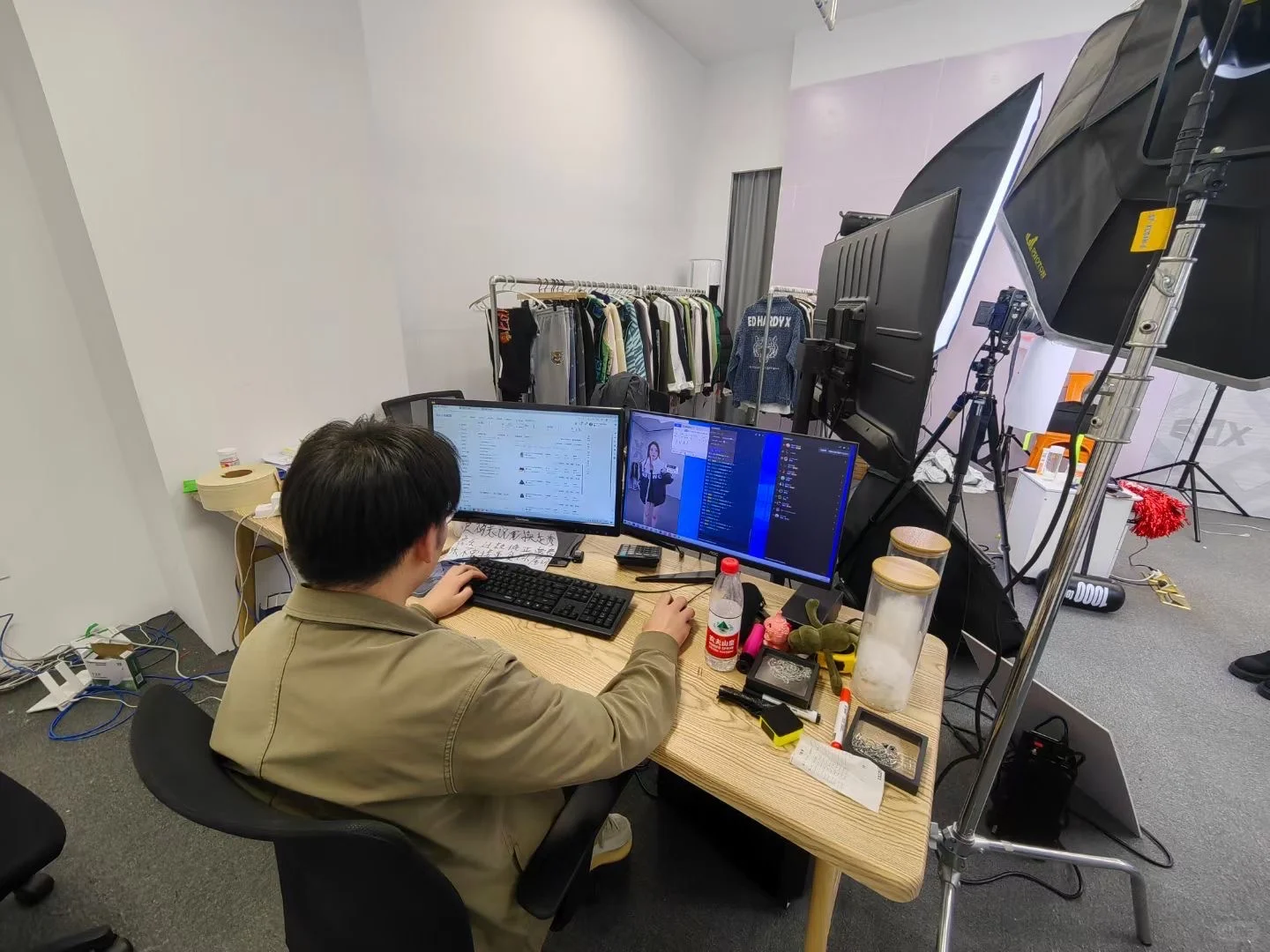 宝子们-电商行业就业形势分析来了