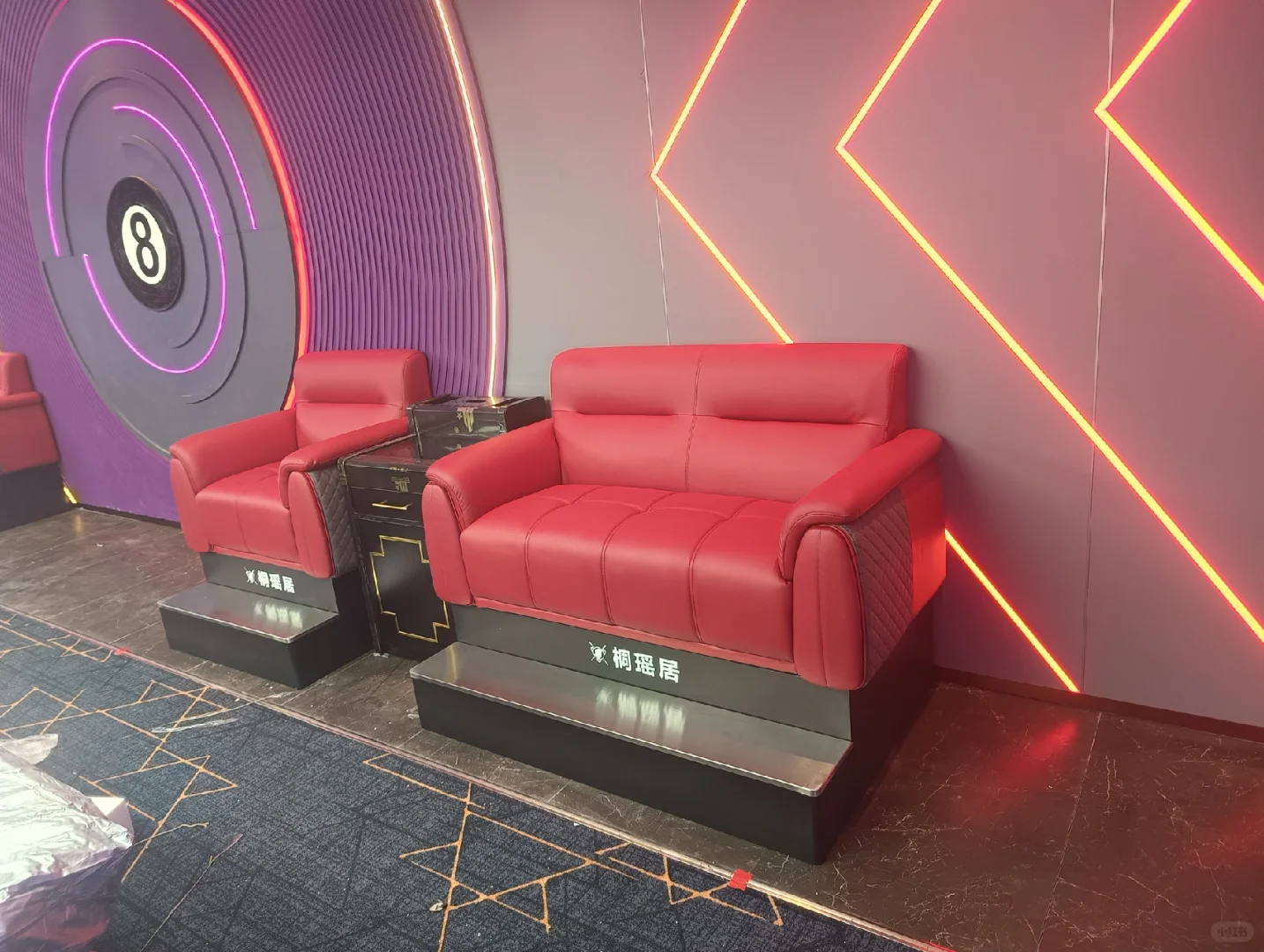 台球行业到底还能不能做????