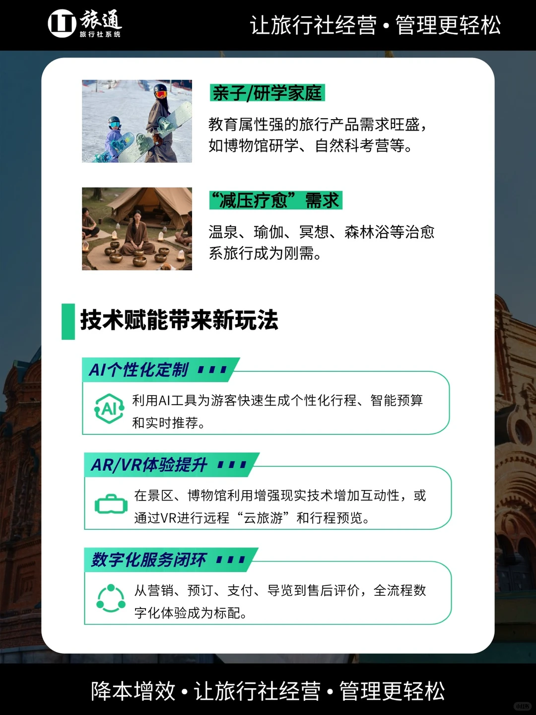 2026旅游市场还值得做吗❓