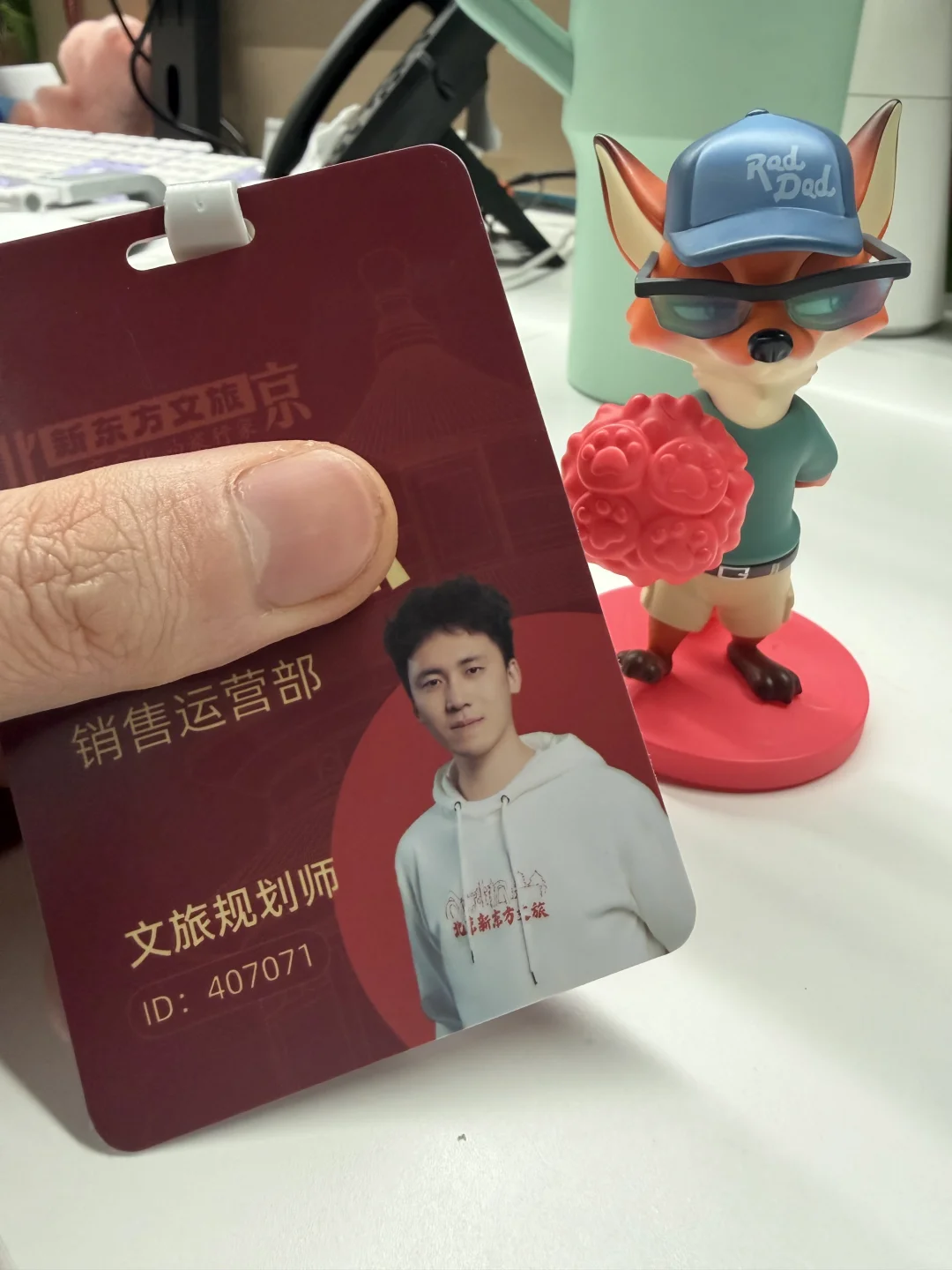 新东方文旅人?有问必答