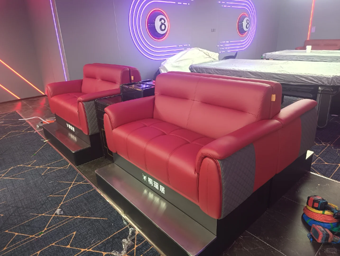 台球行业到底还能不能做????