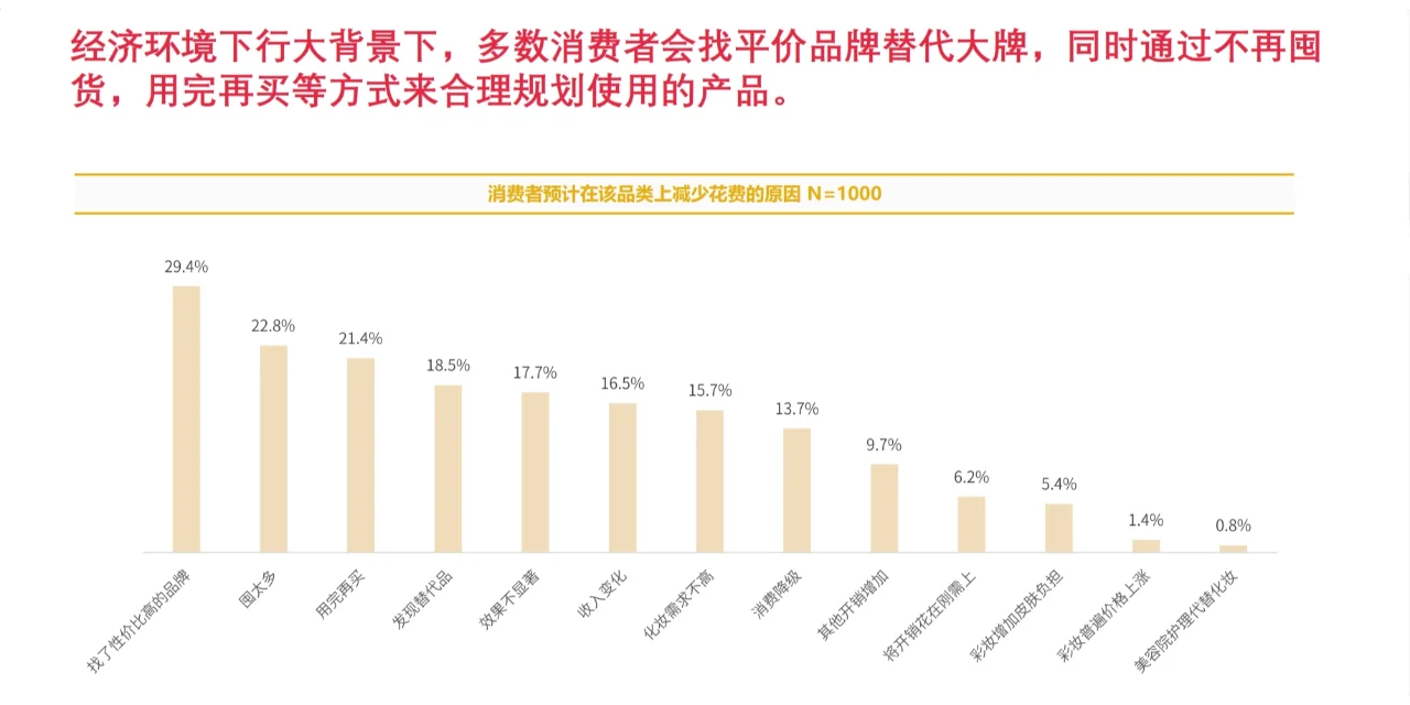 15P|2024年彩妆行业消费洞察报告