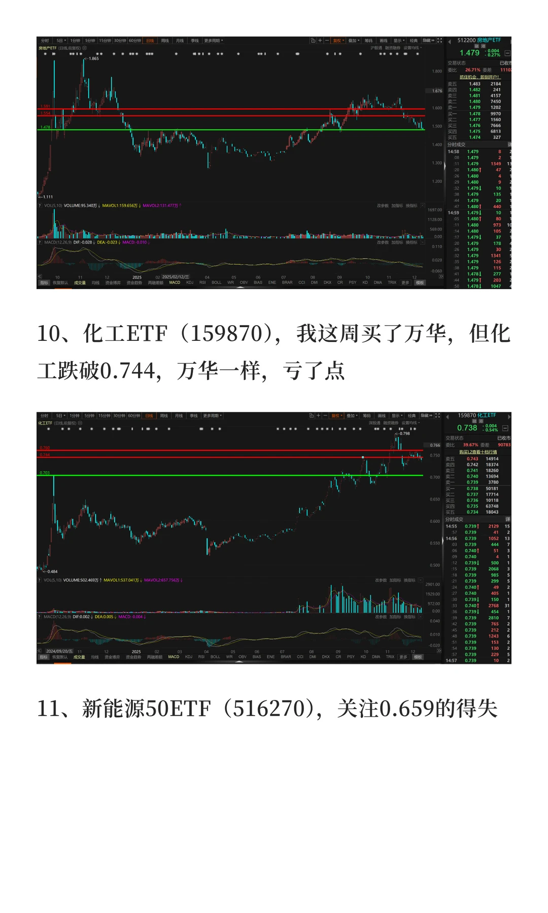 12月15日-12月19日市场展望（2025年）