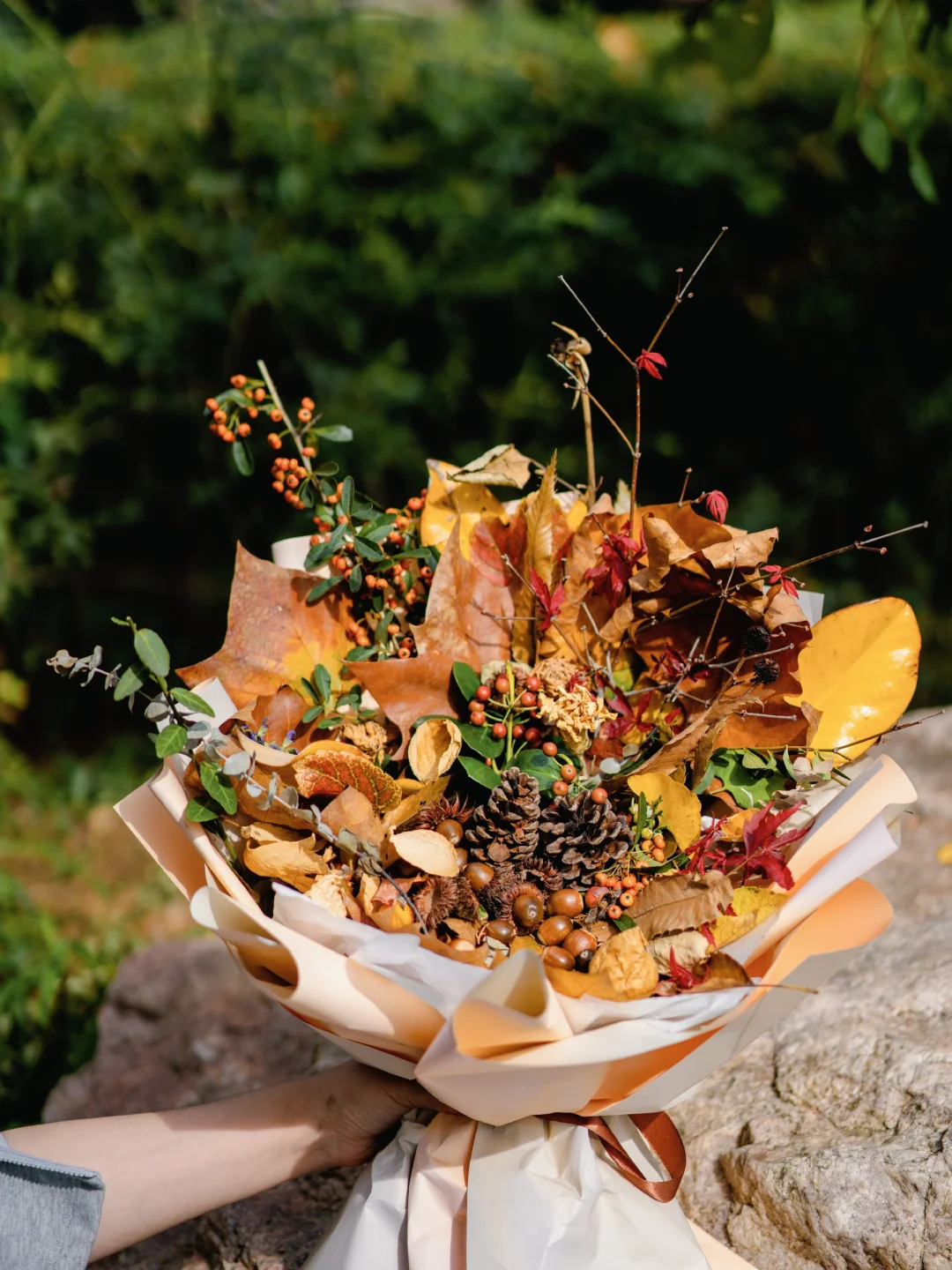 强推❗️我们找到了超好的商业灵感库?