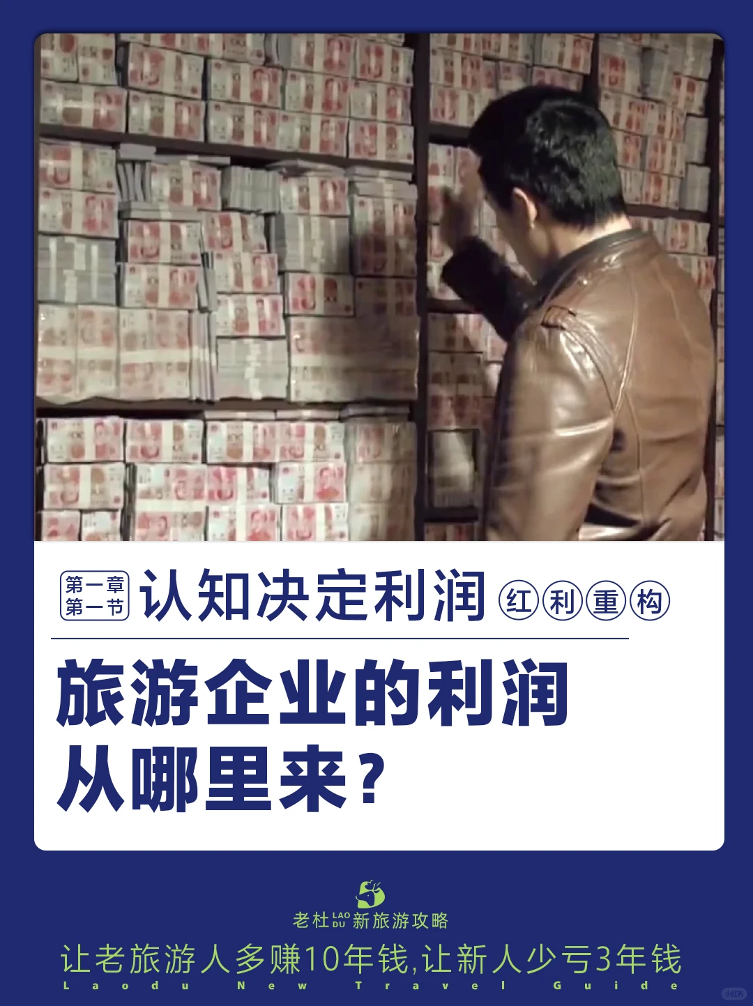 旅游的利润 = 信息差 × 稀缺性 × 情绪价