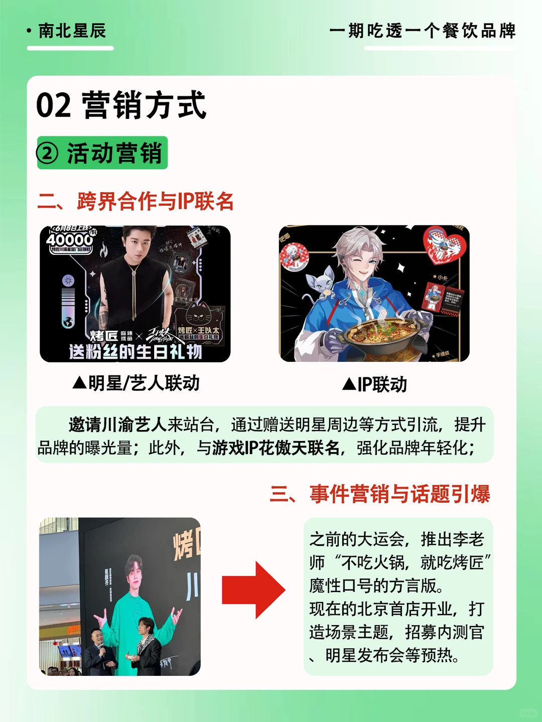 一期吃透一个餐饮品牌—烤匠麻辣烤鱼