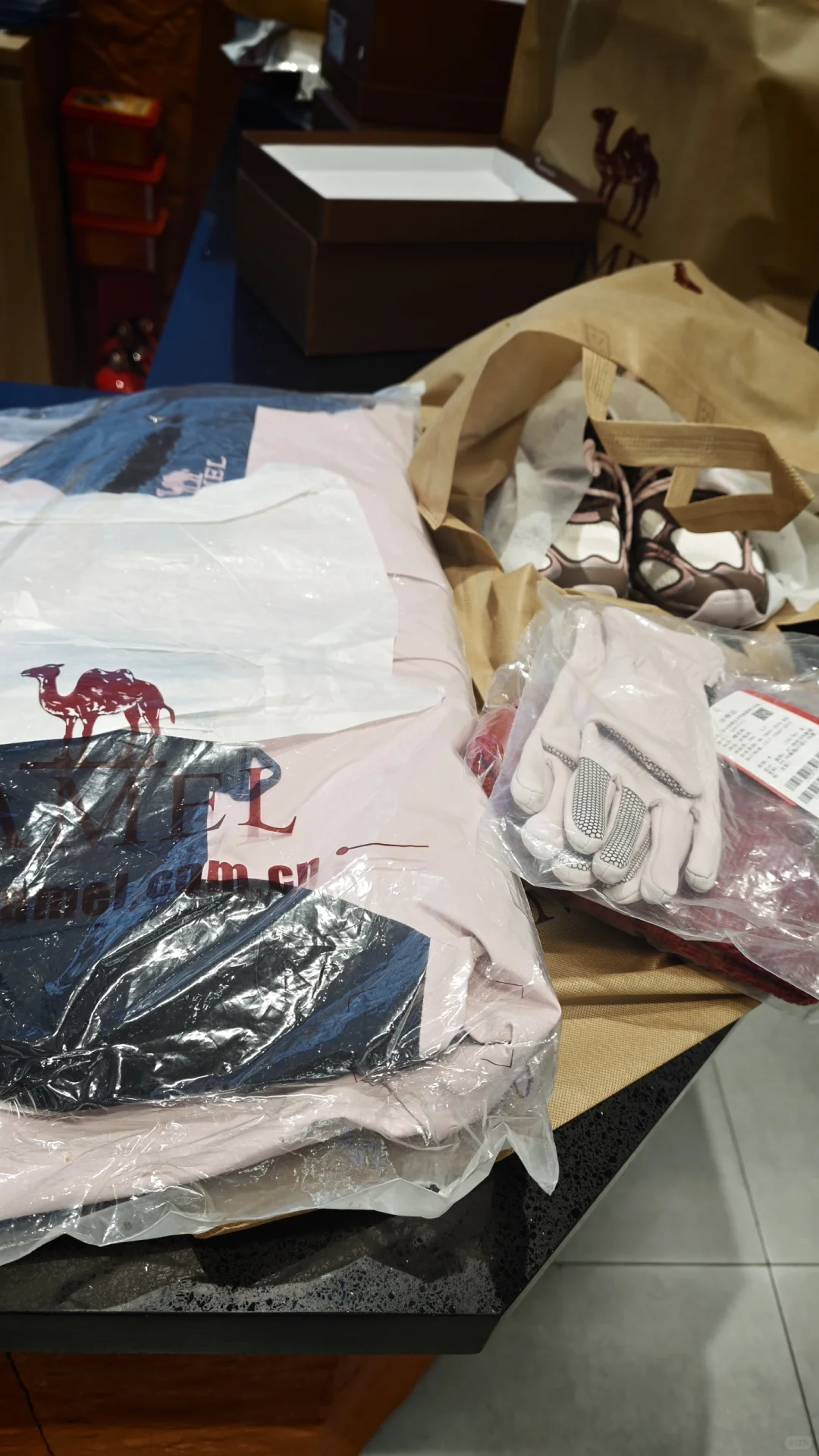 突然大笔消费会是什么情况?