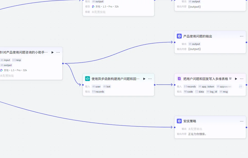 5步搭建一个企业级智能客服智能体