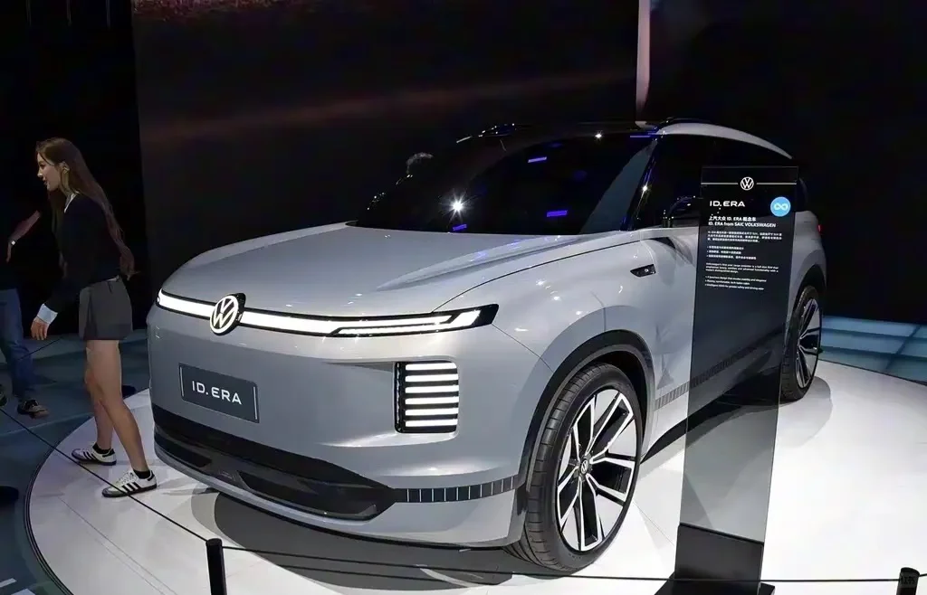 来了，Id.era开启新纪元。（5）