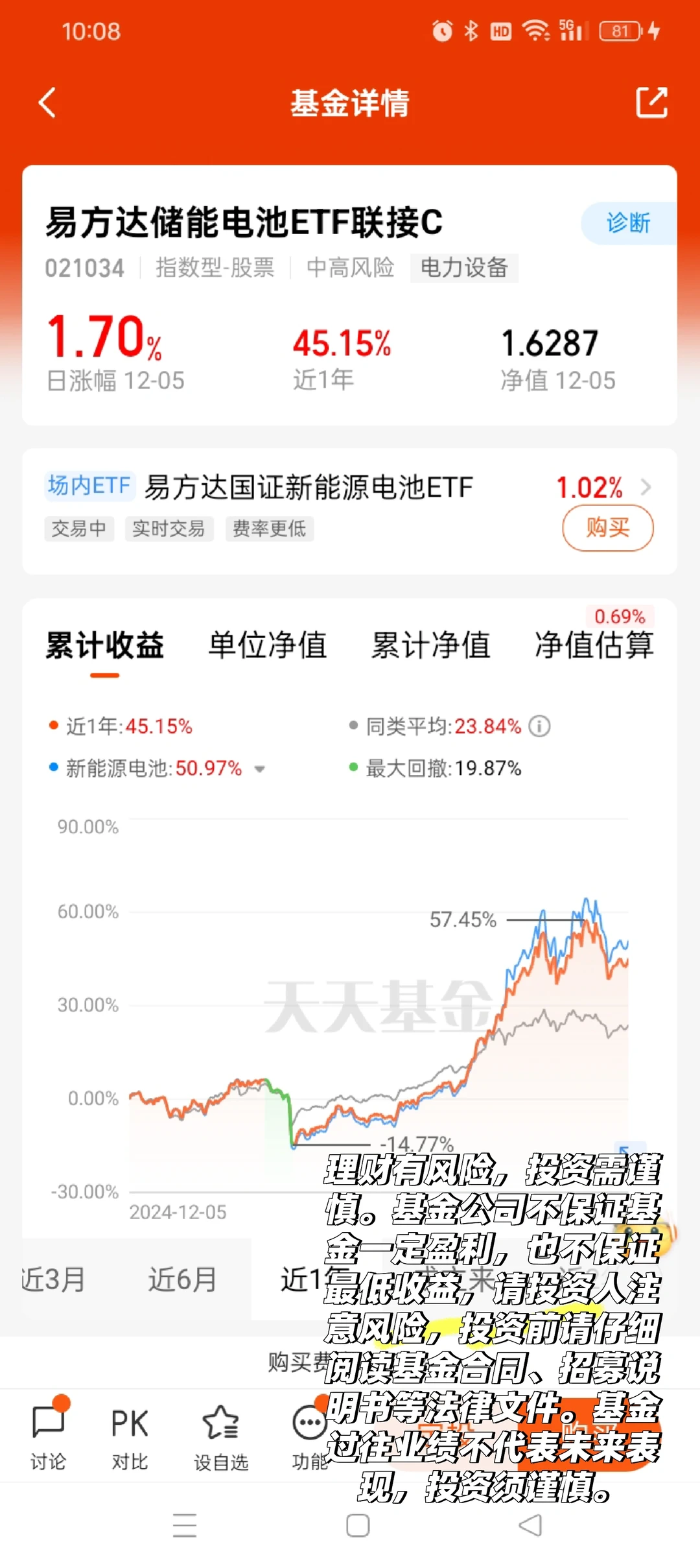 储能才是新能源新主线？现在布局还不晚！