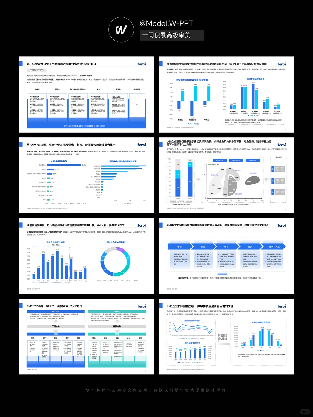 告别碎片化信息，拥抱体系化白皮书