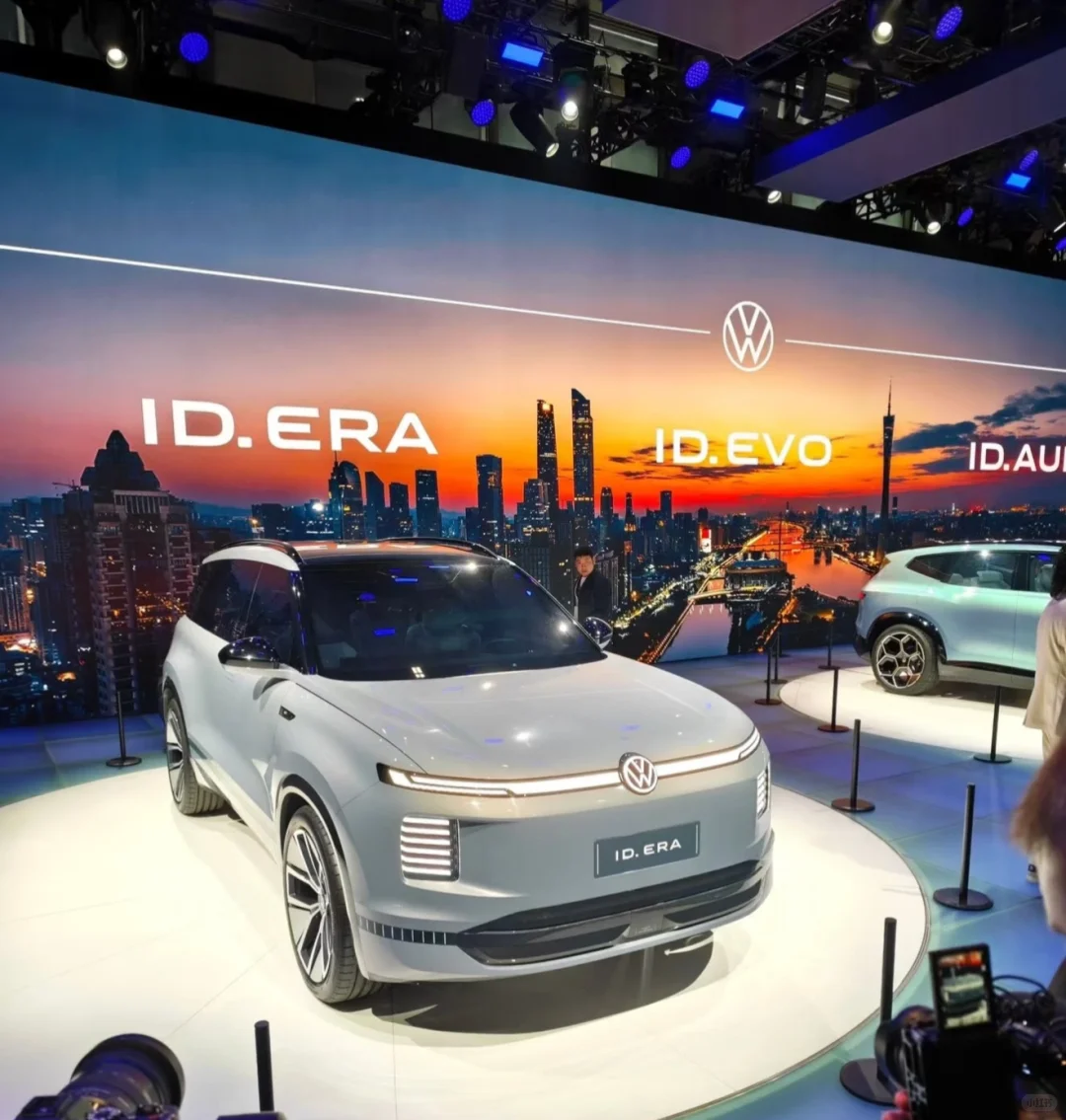 来了，Id.era开启新纪元。（5）