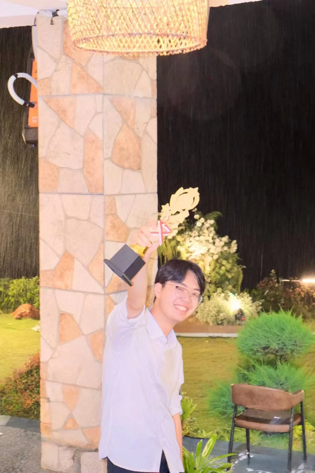 快来吃我这波安利!