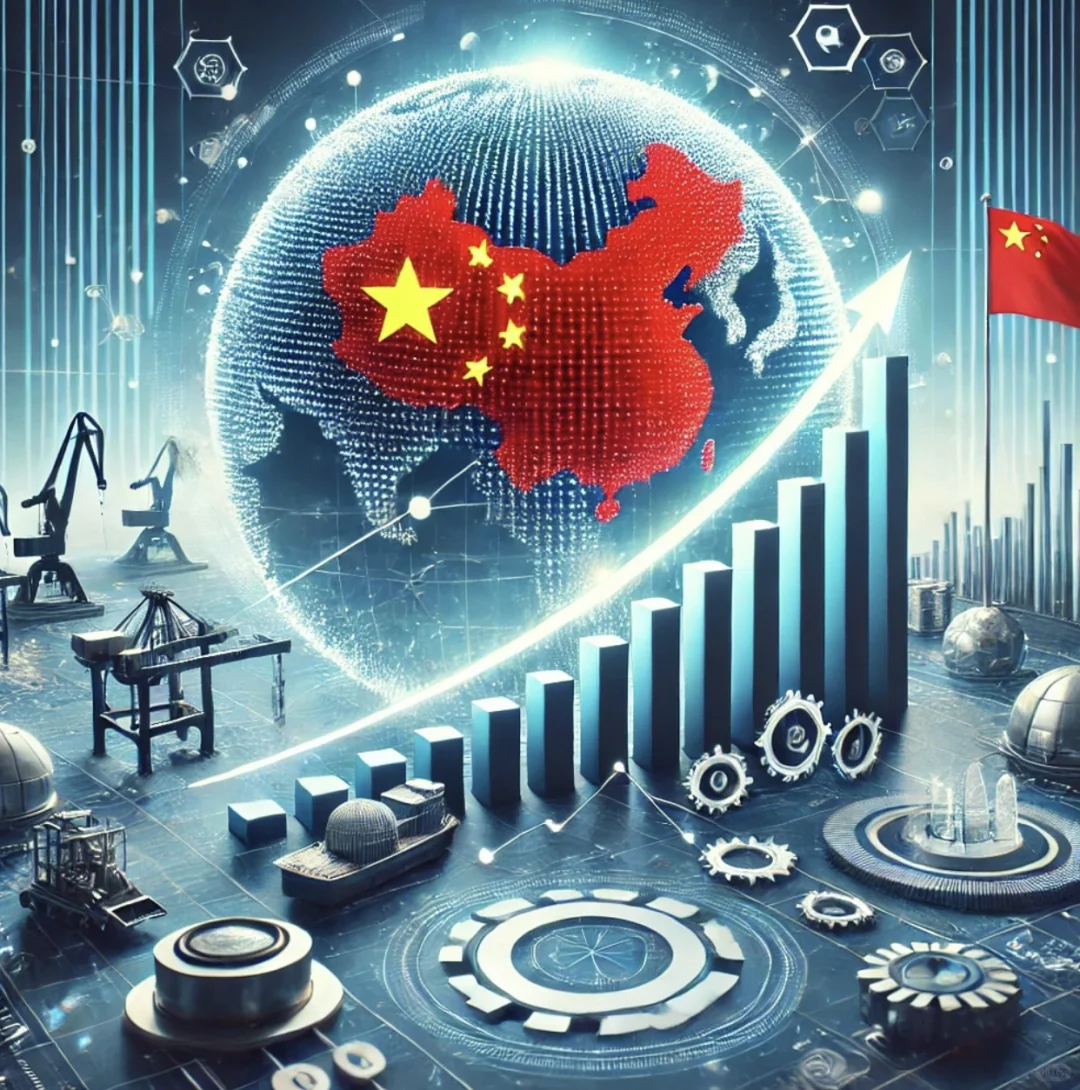 中国经济未来会怎么走？