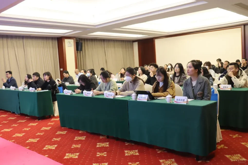 企知道助力企业腾飞 扬名街道分享会回顾!